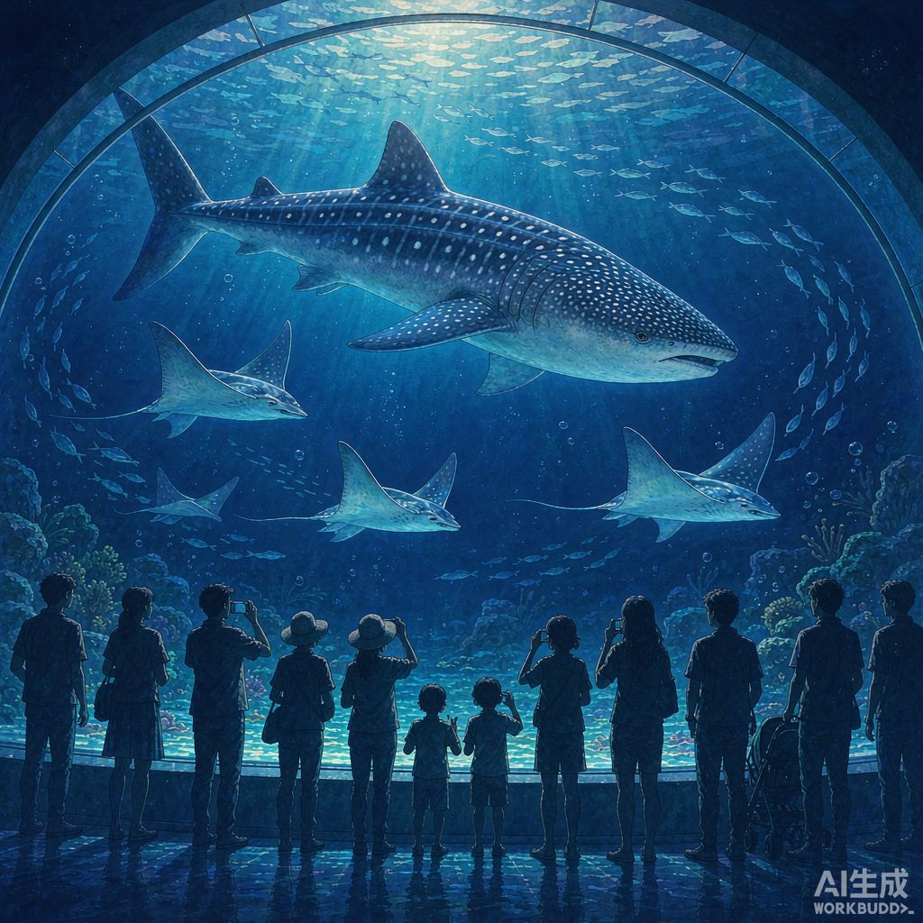 示意图