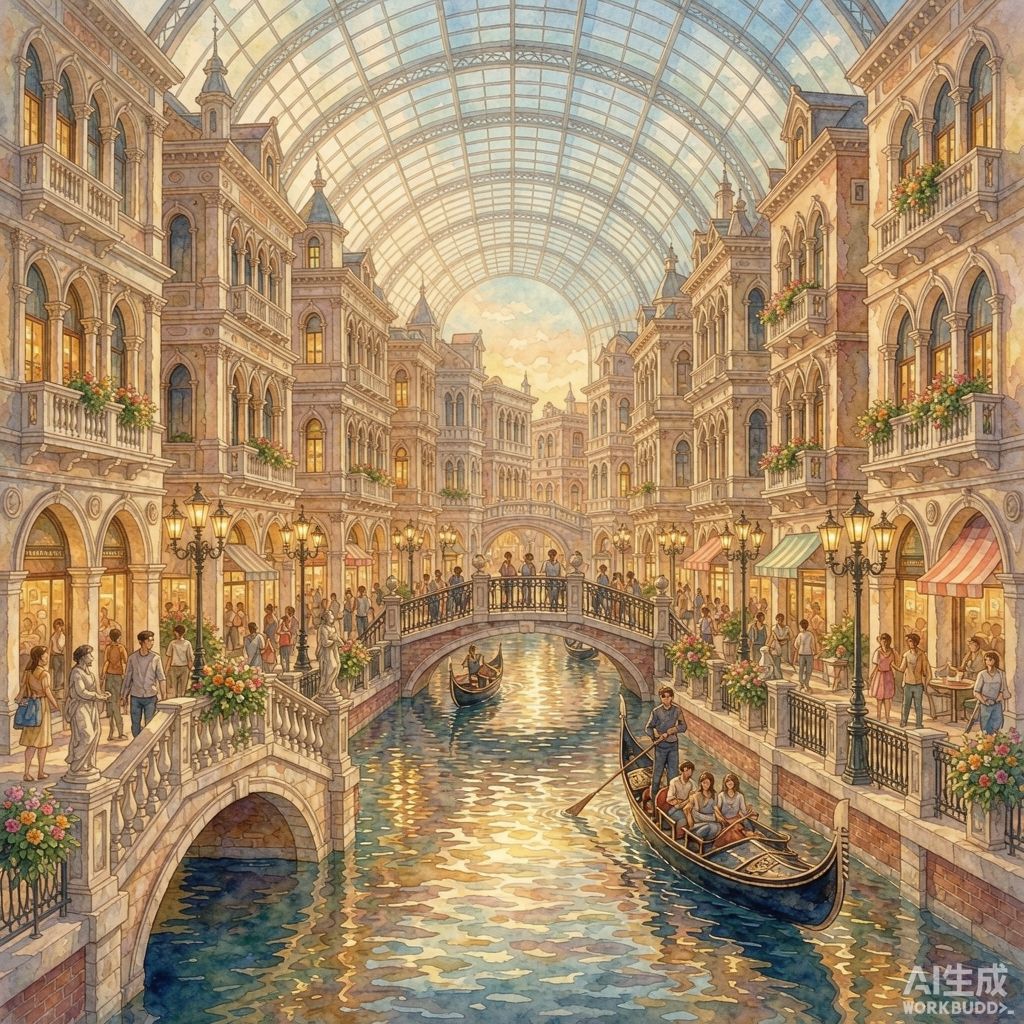 示意图
